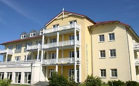 Strandschlösschen